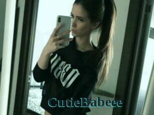 CutieBabeee