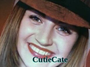 CutieCate
