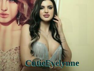 CutieEvelynne