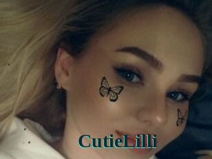 CutieLilli