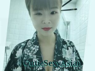 CutieSexyAsian