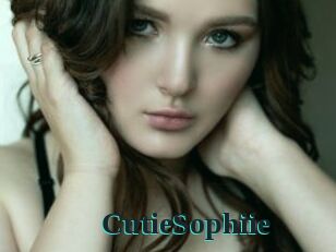 CutieSophiie