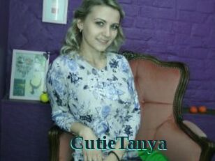 CutieTanya