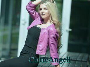 CutteAngell