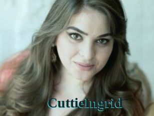 CuttieIngrid Melody Melons