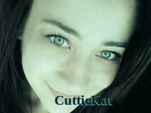CuttieKat