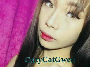 CutyCatGwen