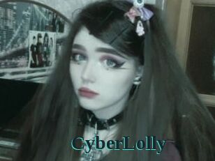 CyberLolly Melody Melons