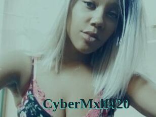 CyberMxlf420