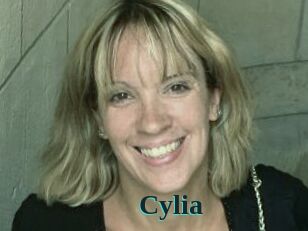 Cylia