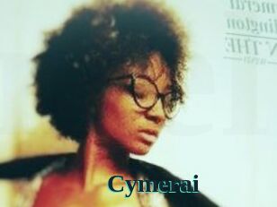 Cymerai