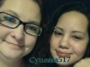 Cynessa517 Melody Melons