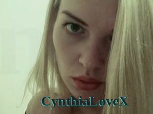 CynthiaLoveX