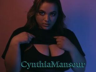 CynthiaMansour