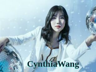 CynthiaWang