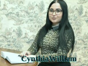 CynthiaWilliam