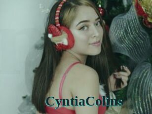 CyntiaColins