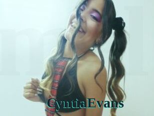CyntiaEvans Melody Melons