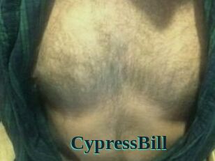 CypressBill