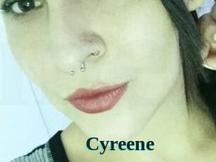 Cyreene