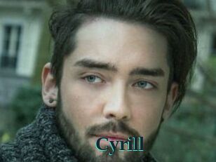 Cyrill
