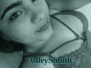ValeySmiith