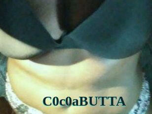 C0c0aBUTTA
