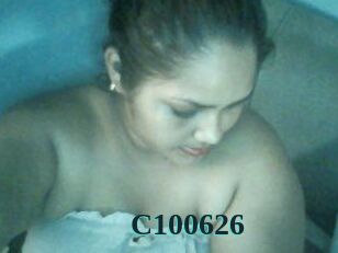 c100626 Melody Melons