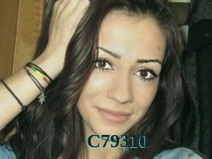 c79310 Melody Melons