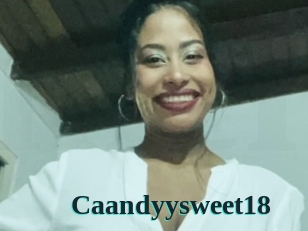 Caandyysweet18