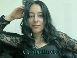 Caarolinefox