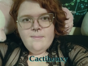 cactihonxy Melody Melons