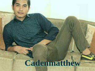 Cadenmatthew