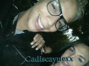 cadiscaynexx Melody Melons