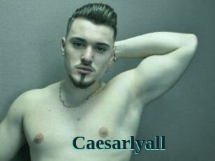 Caesarlyall
