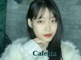 cafenia Melody Melons