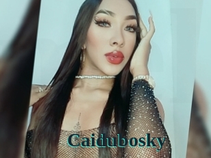 Caidubosky