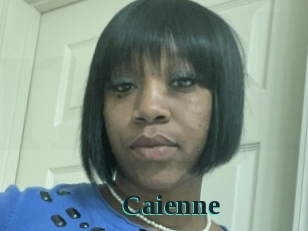 caienne Melody Melons
