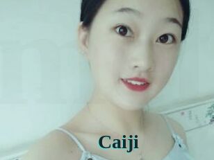 Caiji