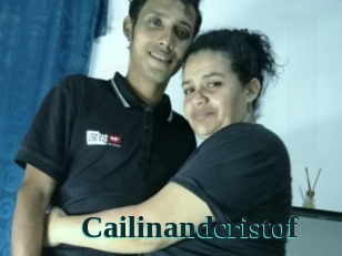 Cailinandcristof