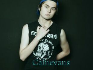 Cainevans