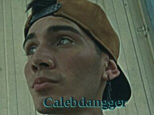 Calebdangger