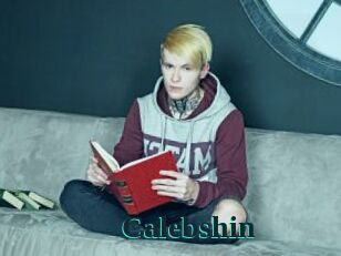 Calebshin