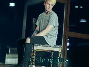 Calebshine