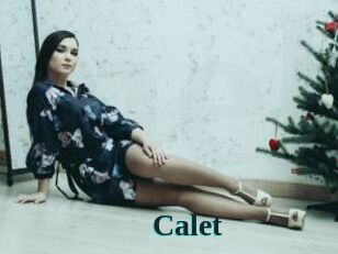 calet Melody Melons