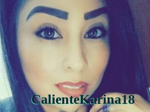calienteKarina18 Melody Melons