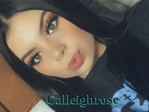 Calleighrose