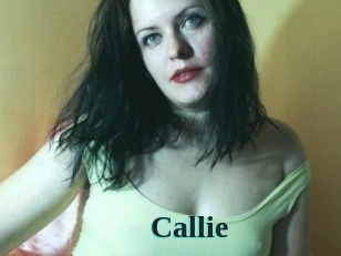 Callie