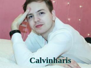 Calvinharis