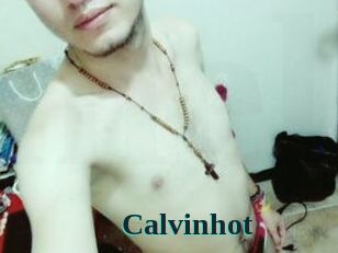 Calvin_hot